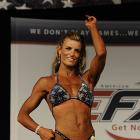 Marci  Colliau - NPC San Jose 2010 - #1