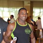 IFBB Wings of Strength Tampa  Pro 2014 - #1