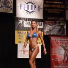 Alessandra  Givens - NPC Southern States 2014 - #1