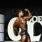 Regan  Grimes - IFBB Olympia 2018 - #1