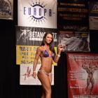 Christine  Gomez - NPC Southern States 2014 - #1