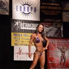 Christine  Gomez - NPC Southern States 2014 - #1