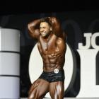 Regan  Grimes - IFBB Olympia 2018 - #1