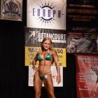 Jessica  Moss-Bechtold - NPC Southern States 2014 - #1