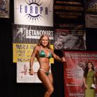 Jessica  Moss-Bechtold - NPC Southern States 2014 - #1