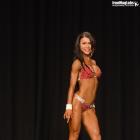 Yuliya  Blagova - NPC Nationals 2014 - #1