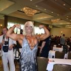 IFBB Wings of Strength Tampa  Pro 2014 - #1