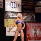 Denise  Wortheim - NPC Southern States 2014 - #1