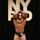 Omar   Bautista - IFBB New York Pro 2018 - #1
