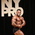Omar   Bautista - IFBB New York Pro 2018 - #1