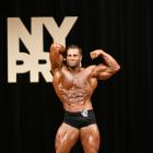 David  Hoffmann - IFBB New York Pro 2018 - #1