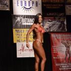 Ana  Sa - NPC Southern States 2014 - #1