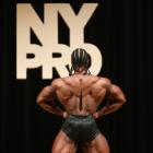 Rickey  Moten Jr. - IFBB New York Pro 2018 - #1