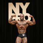 Pierre  Panexce - IFBB New York Pro 2018 - #1