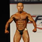 Romeo   Santiago  - NPC San Jose 2010 - #1