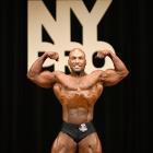 Amit   Roy  - IFBB New York Pro 2018 - #1