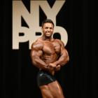 Regan  Grimes - IFBB New York Pro 2018 - #1