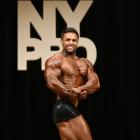 Regan  Grimes - IFBB New York Pro 2018 - #1