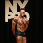 Regan  Grimes - IFBB New York Pro 2018 - #1