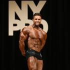 Regan  Grimes - IFBB New York Pro 2018 - #1