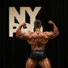 Regan  Grimes - IFBB New York Pro 2018 - #1