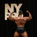 Regan  Grimes - IFBB New York Pro 2018 - #1