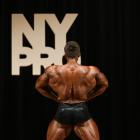 Regan  Grimes - IFBB New York Pro 2018 - #1