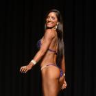 Marissa  Myatt - NPC Nationals 2015 - #1