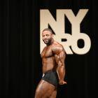 Marvin  Cornejo - IFBB New York Pro 2018 - #1