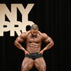 Marvin  Cornejo - IFBB New York Pro 2018 - #1