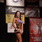 Crystal  Thomas - NPC Southern States 2014 - #1