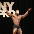 Marvin  Cornejo - IFBB New York Pro 2018 - #1