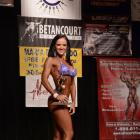 Crystal  Thomas - NPC Southern States 2014 - #1