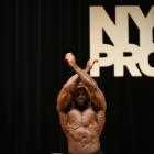 Marvin  Cornejo - IFBB New York Pro 2018 - #1