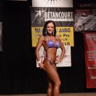 Crystal  Thomas - NPC Southern States 2014 - #1