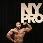 Marvin  Cornejo - IFBB New York Pro 2018 - #1