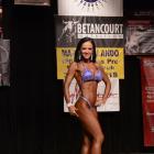 Crystal  Thomas - NPC Southern States 2014 - #1