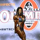 Ann-Lorraine  Mohn - IFBB Olympia 2023 - #1