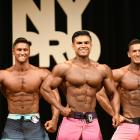 Ismael Martinez Dominguez - IFBB New York Pro 2018 - #1