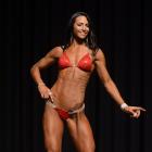 Michelle  Rubino - NPC Nationals 2015 - #1