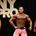 Chase  Savoie - IFBB New York Pro 2018 - #1