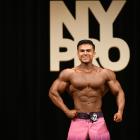 Ismael Martinez Dominguez - IFBB New York Pro 2018 - #1