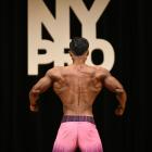 Ismael Martinez Dominguez - IFBB New York Pro 2018 - #1