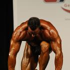 Michael  Sausedo - NPC San Jose 2010 - #1