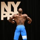 Xavisus  Gayden - IFBB New York Pro 2018 - #1