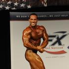 Michael  Sausedo - NPC San Jose 2010 - #1
