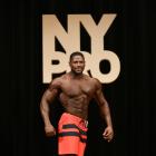 Paul  Ricardo - IFBB New York Pro 2018 - #1