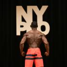 Paul  Ricardo - IFBB New York Pro 2018 - #1