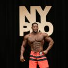 Paul  Ricardo - IFBB New York Pro 2018 - #1