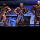 NPC Dayana Cadeau Classic  2012 - #1